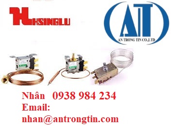 Công tắc điều khiển Hsinglu HTB-4051: An toàn và hiệu suất tối ưu