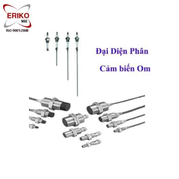 Phao Báo Mức Nước Dạng Que