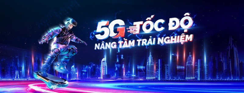 Khách hàng sớm được trải nghiệm 5G MobiFone tại nhiều tỉnh thành trên cả nước.