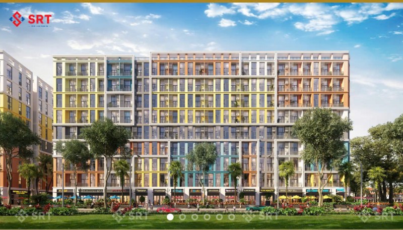 Bán căn hộ chung cư 2 ngủ tòa A6  tại đô thị SUN URBAN CITY  HÀ NAM chỉ 2 tỷ 215 triệu giá không