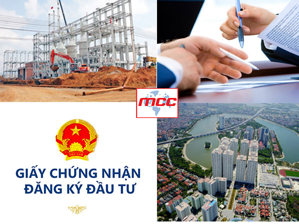 Dịch vụ tư vấn xin giấy phép đầu tư tại Đồng Nai 