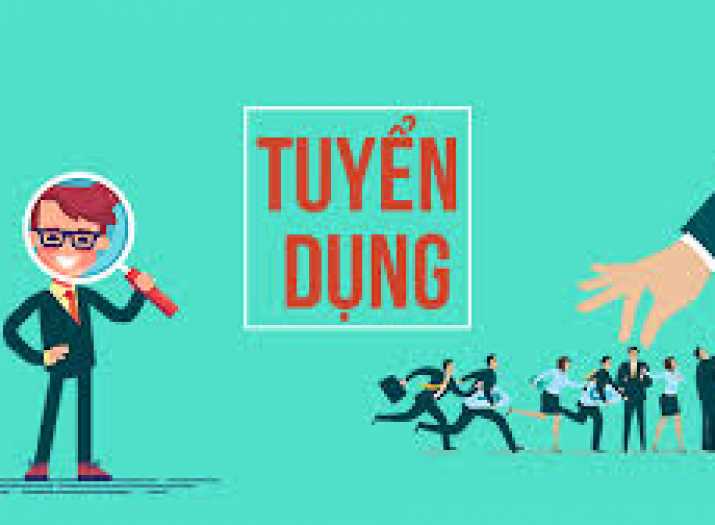 TUYỂN DỤNG NHÂN VIÊN CƠ ĐIỆN-TỰ ĐỘNG HÓA