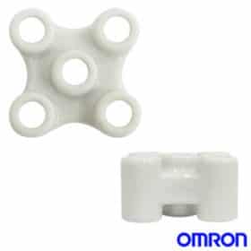 Sứ tách điện cực Omron F03-14 5P