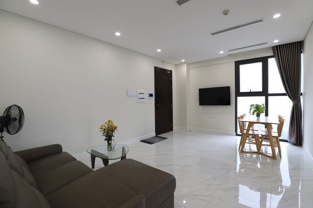 Bán căn hộ 5 sao El Dorado Võ Chí Công, căn góc view đẹp nhất tòa, 77m2, giá 8,3tỷ