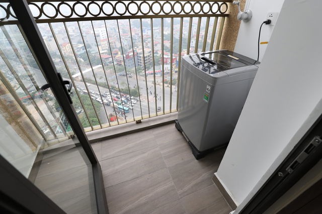 Bán căn hộ 5 sao El Dorado Võ Chí Công, căn góc view đẹp nhất tòa, 77m2, giá 8,3tỷ