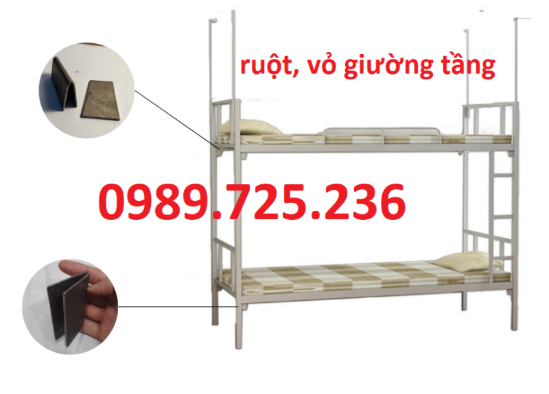 Pát giường giá sỉ, bán lẻ ở đâu tốt nhất?