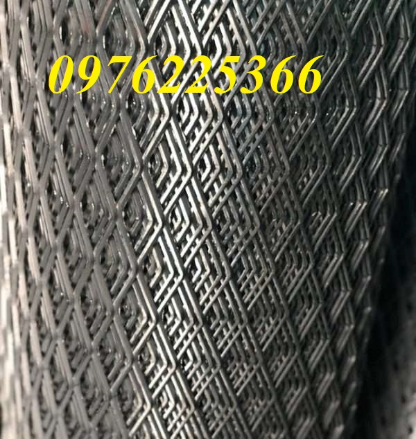 Lưới thép hình thoi 15x30
