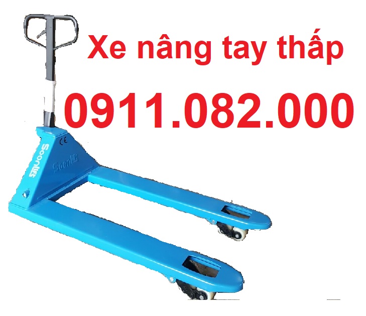 Xe nâng tay giá rẻ, xe nâng 3 tấn và tải trọng thông dụng nhất hiện nay-lh 0911.082.000