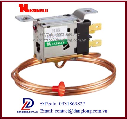 Công tắc áp suất Hsinglu Model LTB-2200 chính hãng chất lượng cao 