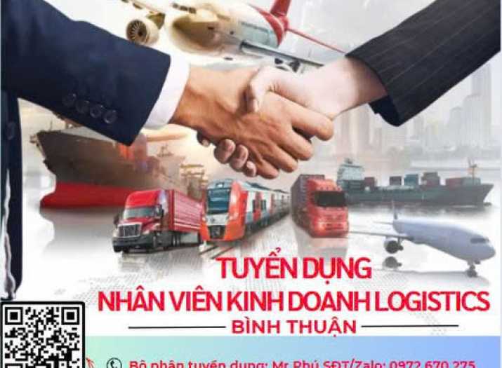 VIETTEL POST BÌNH THUẬN TUYỂN DỤNG