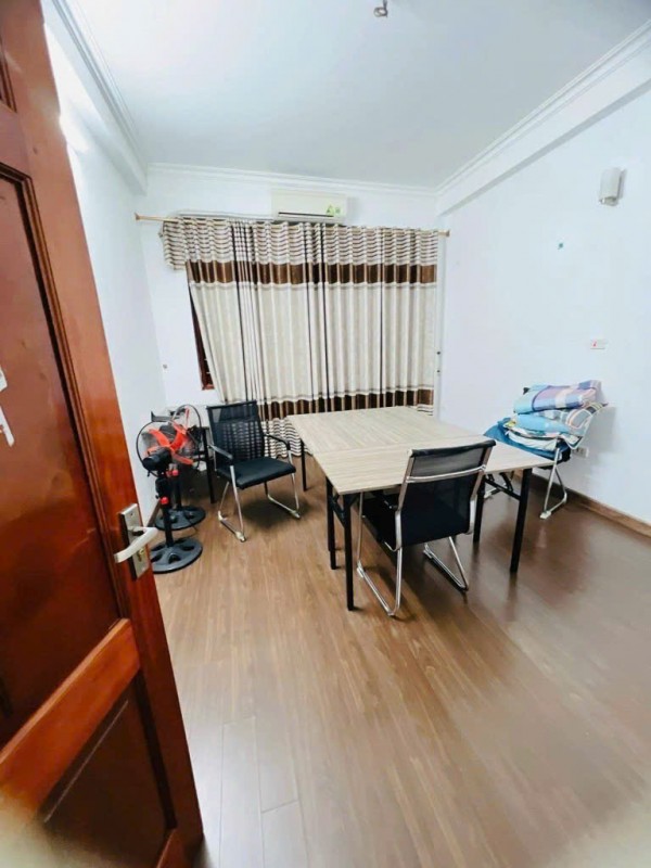 PHÂN LÔ TIÊU KĐT NAM LA KHÊ- KINH DOANH- 2 MẶT ĐƯỜNG Ô TÔ TRÁNH- VIEW CHUNG CƯ. NHỈNH 13 TỶ NHÀ 5