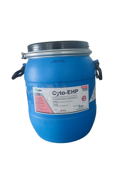 Cyto – EHP , một giải pháp hoàn toàn từ thiên nhiên ngăn ngừa EHP dành cho tôm 