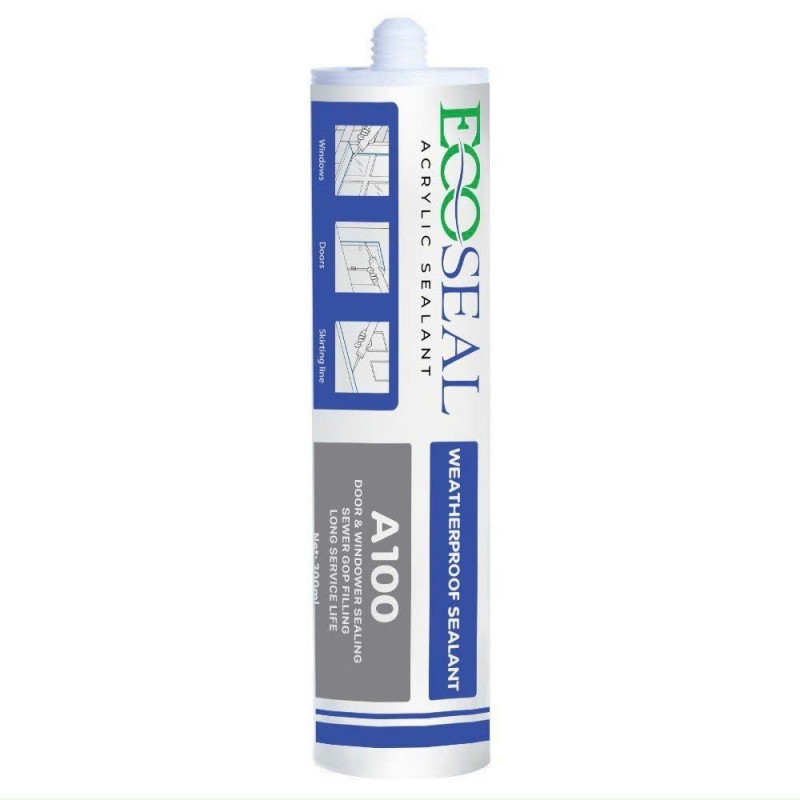 Keo silicone ECOSEAL