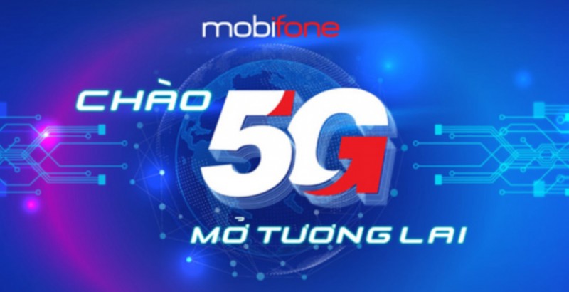 MobiFone Tặng Gói Cước 5G Miễn Phí – Trải Nghiệm Tốc Độ Siêu Nhanh