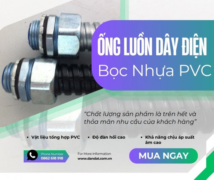 Ống Luồn Dây Điện-Giải Pháp An Toàn Và Tiết Kiệm Chi Phí Cho Hệ Thống Điện