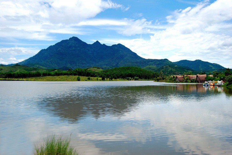 TÂY ĐÔ LAND - Chuyên gia BĐS nghỉ dưỡng Ba Vì, đa dạng lựa chọn, giá cả hợp lý! Hotline 097.5555.334