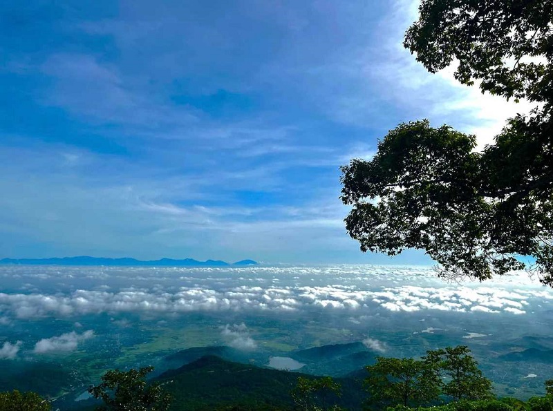 TÂY ĐÔ LAND - Chuyên gia BĐS nghỉ dưỡng Ba Vì, đa dạng lựa chọn, giá cả hợp lý! Hotline 097.5555.334