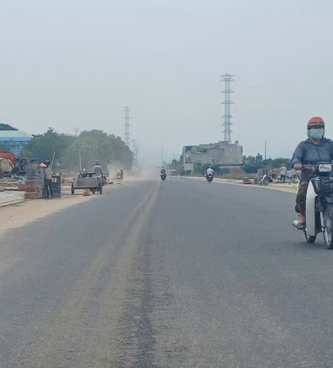 ĐẤT ĐẸP CHÍNH CHỦ - GIÁ Tốt - Vị Trí Tại : Phường 12 - Thành Phố Vũng Tàu - Tỉnh Bà Rịa Vũng Tàu