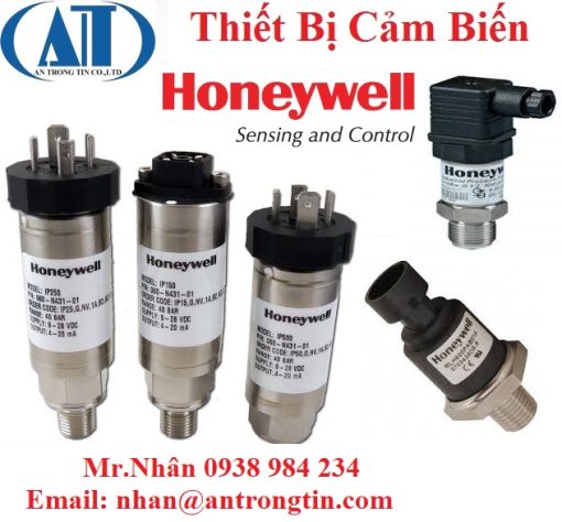 Cảm biến áp suất Honeywell model PX2AF1XX150PSCHX 