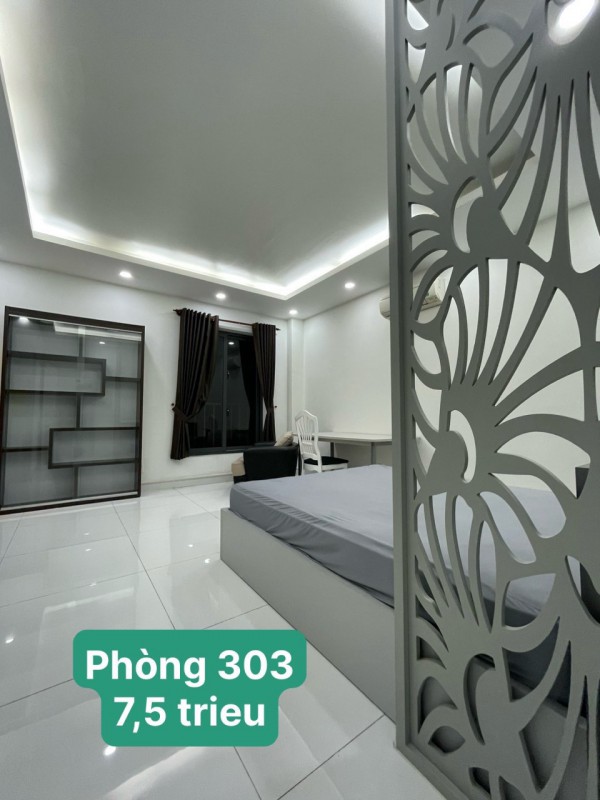 Cho thuê Căn hộ cao cấp Thạnh Mỹ Lợi, Quận 2, FULL nội thất, Lh 0903999469