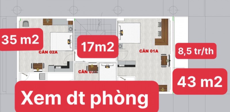 Cho thuê Căn hộ cao cấp Thạnh Mỹ Lợi, Quận 2, FULL nội thất, Lh 0903999469