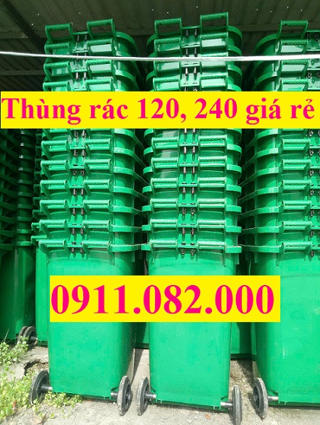 Cung cấp thùng rác giá rẻ tại miền tây- thùng rác giá rẻ tại tiền giang- lh 0911082000