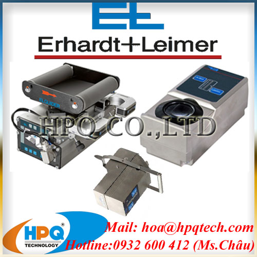 Cảm biến màu Erhardt-Leimer chính hãng - 0932 600412