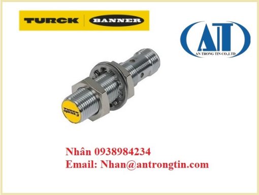 Cảm biến nhiệt độ Turck – Turck Sensor đảm bảo chất lượng sản phẩm 