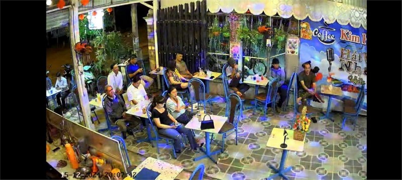 CHÍNH CHỦ CẦN SANG NHƯỢNG QUÁN Quán CAFE “Hát Với Nhau” Xã Tân Hưng, Bàu Bàng, Bình Dương