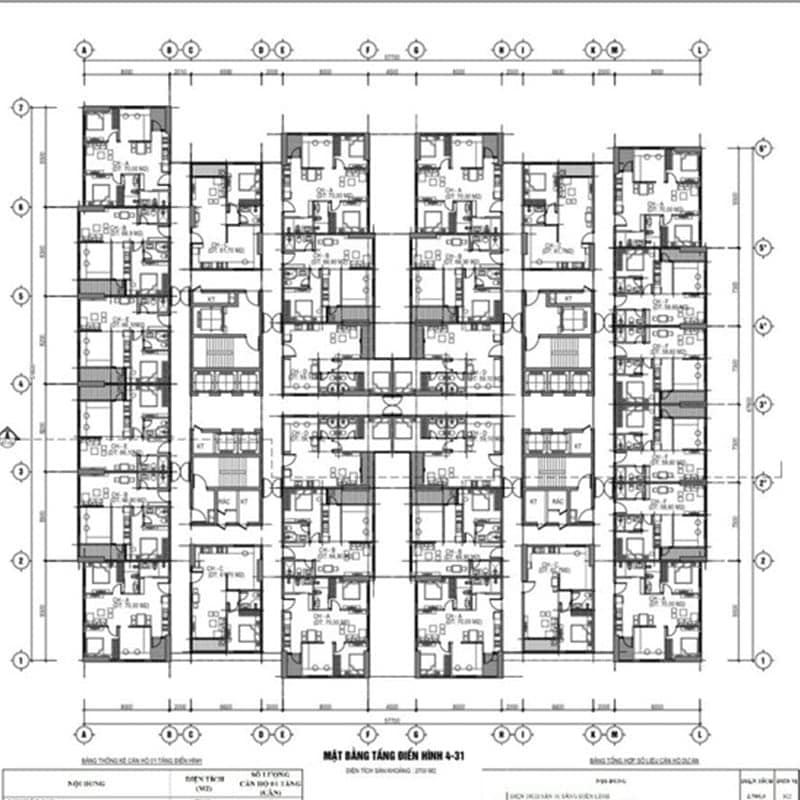 Bán Chung cư 70m, 3N2VS,Lô góc,  phố Dương Văn Bé , giá nhỉnh 1 tỷ