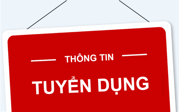 Tuyển dụng 10 Lao động phổ thông và Thợ Cơ điện