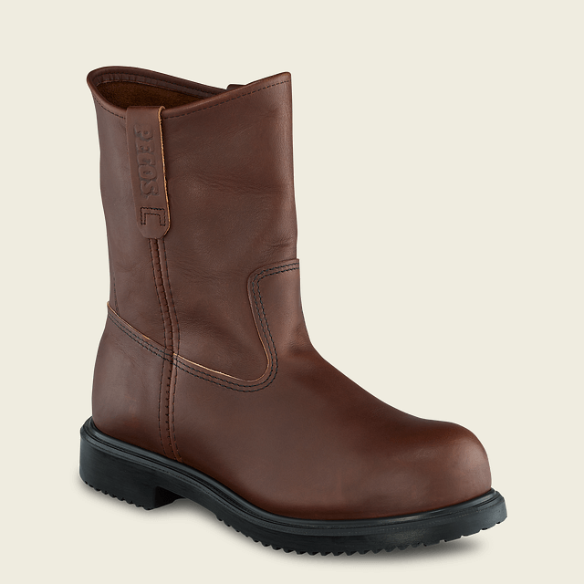 Ủng BHLD redwing 8241