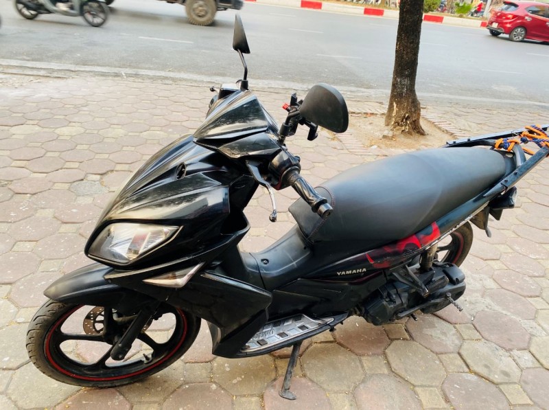 Cần Bán Xe Máy Yamaha Nouvo LX 135cc 2009