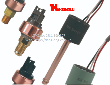 Lợi ích và ứng dụng của Công tắc áp suất Hsinglu model LTB-3017