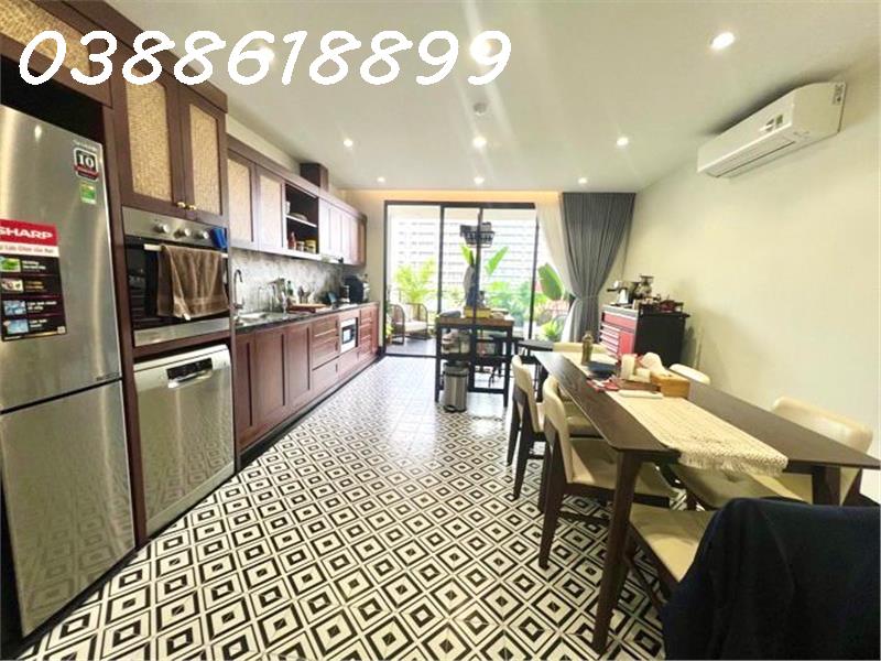 TÒA APARTMENT 109M X 6T THANG MÁY, DÒNG TIỀN 6000USD/THÁNG, Ô TÔ, XUÂN DIỆU,TÂY HỒ, 36.9 TỶ