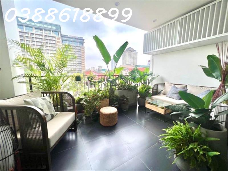 TÒA APARTMENT 109M X 6T THANG MÁY, DÒNG TIỀN 6000USD/THÁNG, Ô TÔ, XUÂN DIỆU,TÂY HỒ, 36.9 TỶ