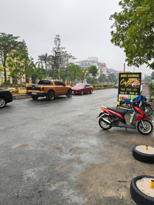 Bán lô đất mặt đường Đôi TĐC Đằng Hải 2, tuyến 2 Trần Hoàn Lê Hồng Phong, Hải An.