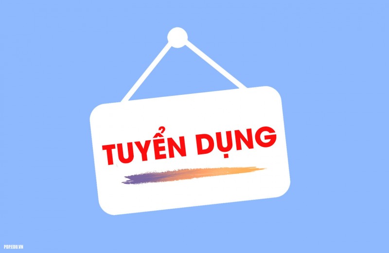 Tuyển SALE BĐS