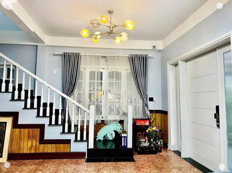 Bán Villa nghỉ dưỡng 223m2  phường 3 Đà Lạt