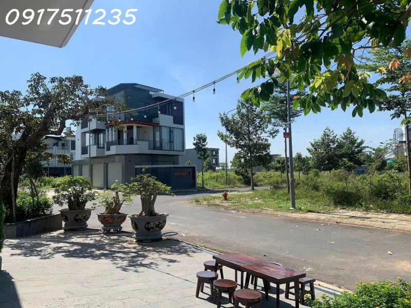 AN THUẬN, LONG AN , LONG THÀNH, 1.95 TỶ, 92.5M2 CỬA NGÕ SÂN BAY, GIÁP 25B