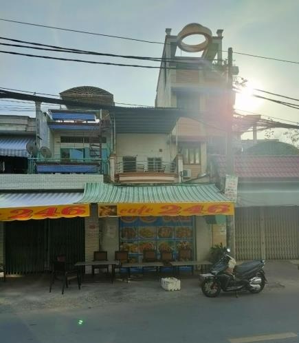 161m2 có 16,5 tỷ Mặt Tiền Phan Anh Bình Trị Đông Bình Tân Hồ Chí Minh