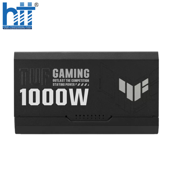 Nguồn Máy Tính Asus TUF Gaming 1000W Gold ( ATX 3.0 - Pcie 5.0 - Full Modular)