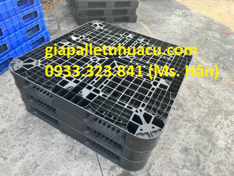 Phân phối pallet nhựa tại Đồng Xoài uy tín- 0933.323.841