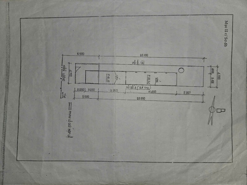 NHÀ ĐẸP – GIÁ TỐT - CẦN BÁN GẤP CĂN NHÀ tại Đường Hiền Lương, P. Phước Hòa, Nha Trang, Khánh Hòa