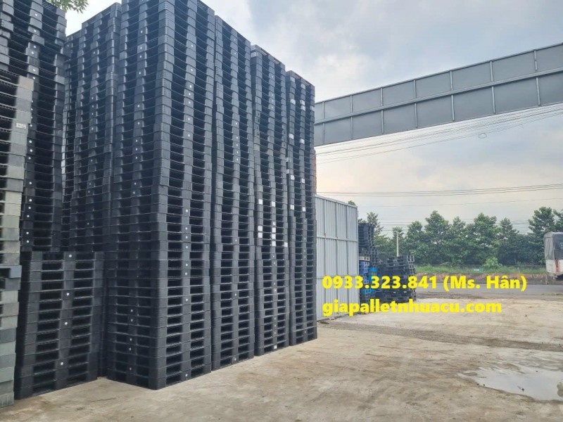 Phân phối pallet nhựa tại Mỹ Tho- 0933.323.841 