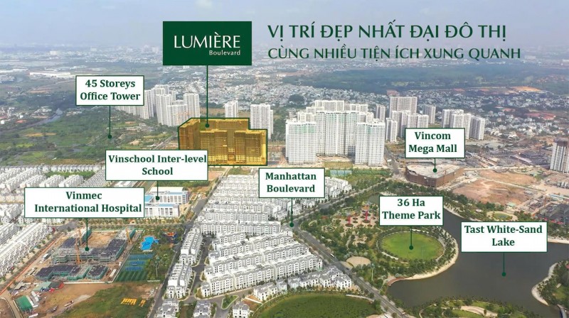 Săn ngay căn hộ 2PN Masteri view nội khu siêu đẹp