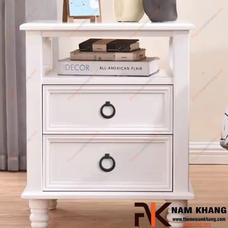 Núm tủ cao cấp dạng vòng NK161 | Zalo 0901 196 552