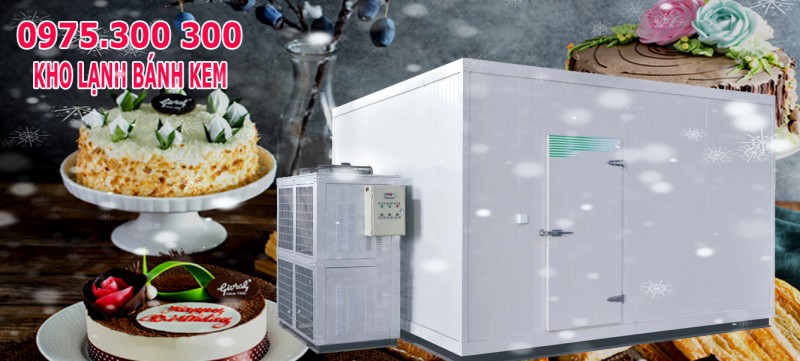 Tư vấn lắp đặt kho lạnh cho cá nhân và doanh nghiệp