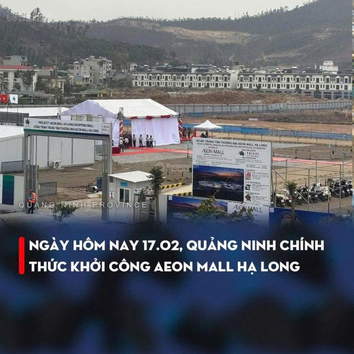 Hàng hiếm quỹ căn ngoại giao 2PN, 2WC chung cư cao cấp Dragon Castle cạnh TTTM Aeon Mall Hạ Long