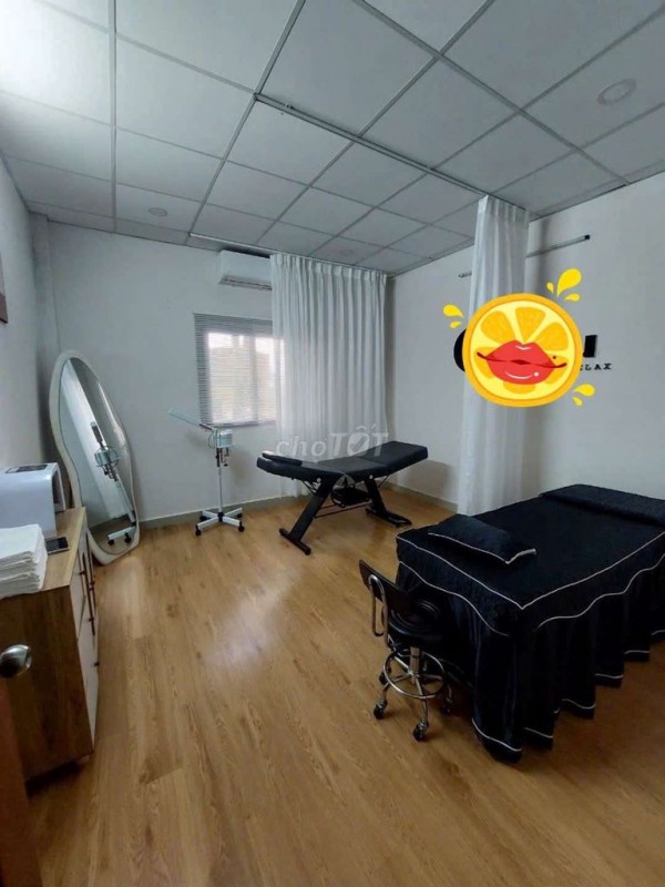 Quận 11, Sang tiệm Nail & Mi & Gội đầu Dưỡng Sinh, Tel : 0935155790 ( chính chủ )